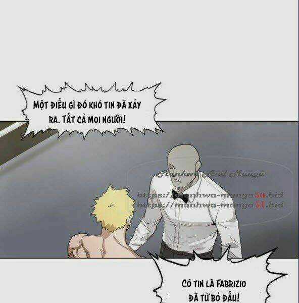 Võ Sĩ - The Boxer - Chapter 93 - Trang 172