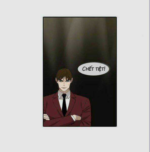 Võ Sĩ - The Boxer - Chapter 93 - Trang 19