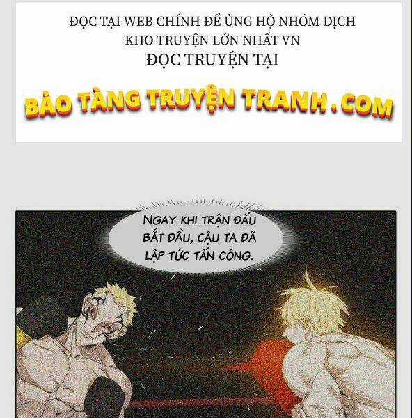Võ Sĩ - The Boxer - Chapter 93 - Trang 20