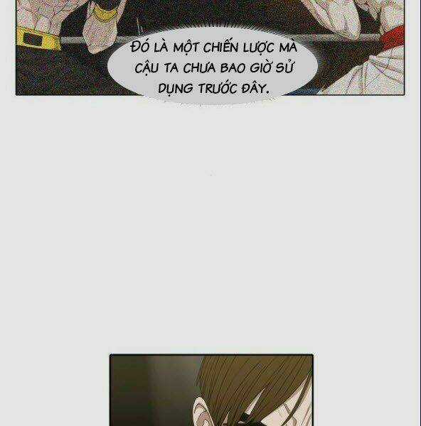 Võ Sĩ - The Boxer - Chapter 93 - Trang 21