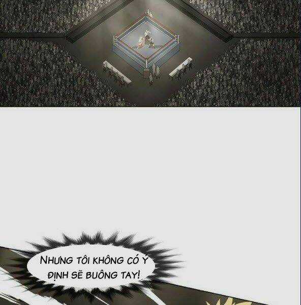 Võ Sĩ - The Boxer - Chapter 93 - Trang 30