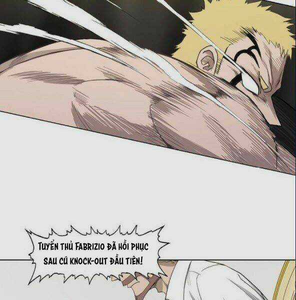 Võ Sĩ - The Boxer - Chapter 93 - Trang 31