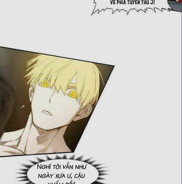 Võ Sĩ - The Boxer - Chapter 93 - Trang 33