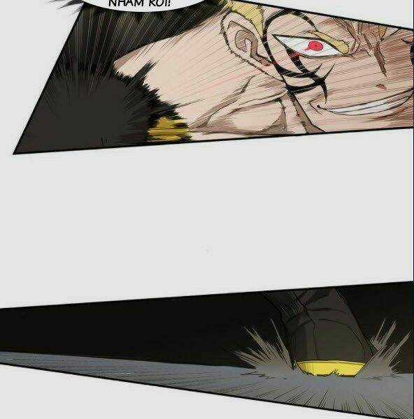 Võ Sĩ - The Boxer - Chapter 93 - Trang 34