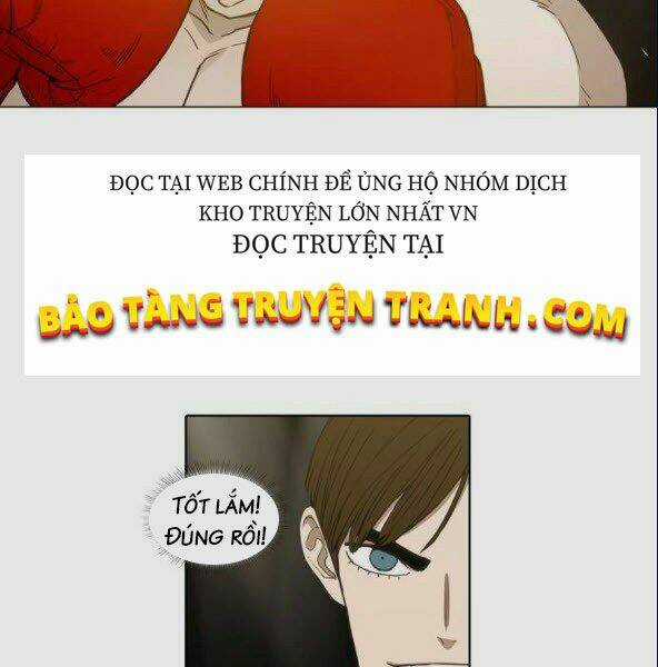 Võ Sĩ - The Boxer - Chapter 93 - Trang 37