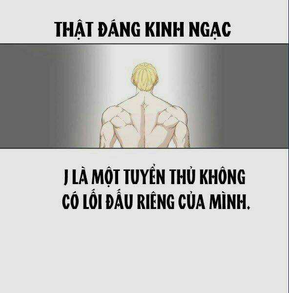 Võ Sĩ - The Boxer - Chapter 93 - Trang 39