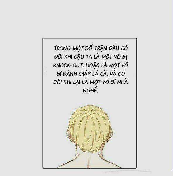 Võ Sĩ - The Boxer - Chapter 93 - Trang 40