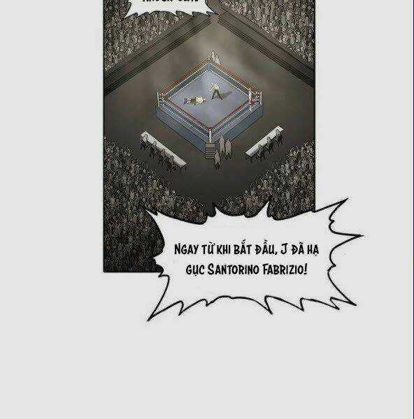 Võ Sĩ - The Boxer - Chapter 93 - Trang 5