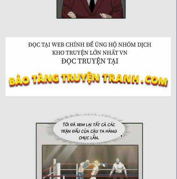 Võ Sĩ - The Boxer - Chapter 93 - Trang 43