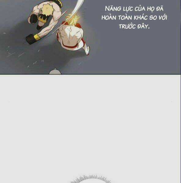 Võ Sĩ - The Boxer - Chapter 93 - Trang 51