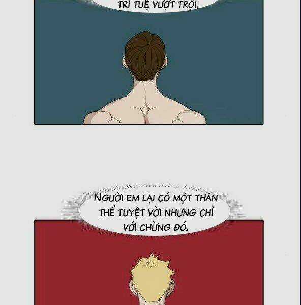 Võ Sĩ - The Boxer - Chapter 93 - Trang 53