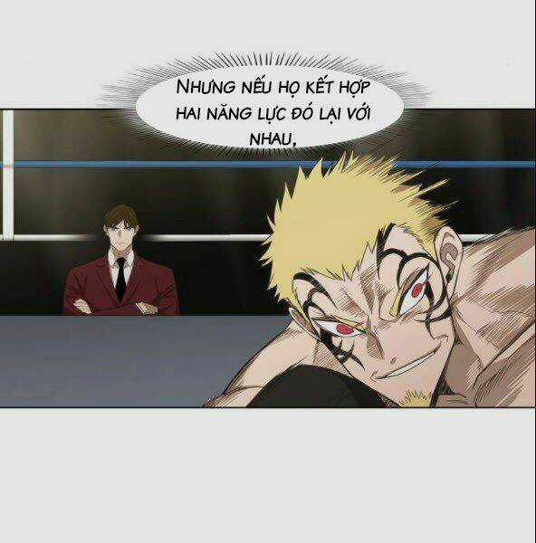 Võ Sĩ - The Boxer - Chapter 93 - Trang 56