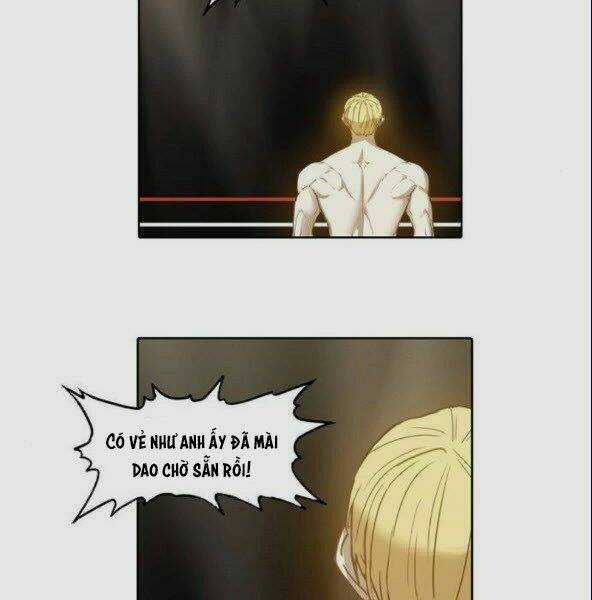 Võ Sĩ - The Boxer - Chapter 93 - Trang 7