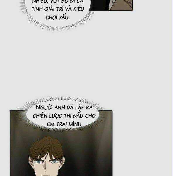 Võ Sĩ - The Boxer - Chapter 93 - Trang 61