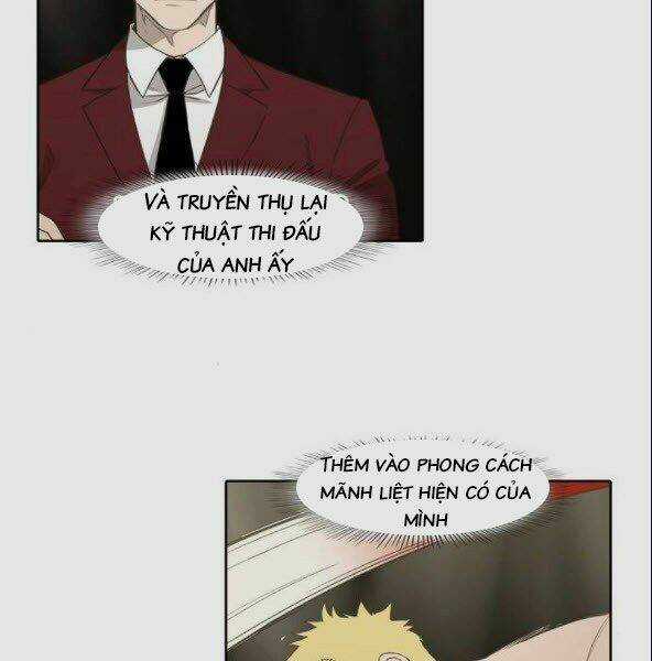 Võ Sĩ - The Boxer - Chapter 93 - Trang 62