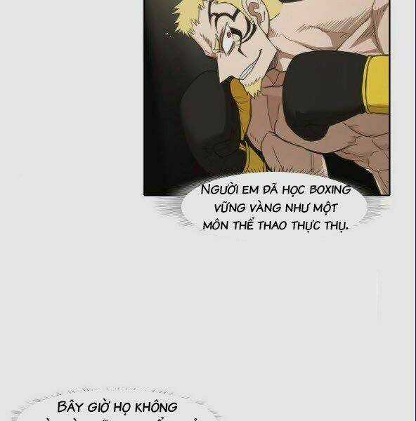 Võ Sĩ - The Boxer - Chapter 93 - Trang 63