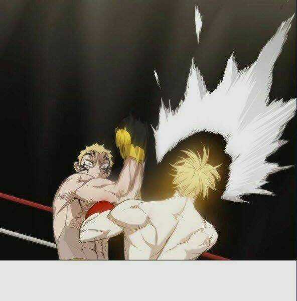 Võ Sĩ - The Boxer - Chapter 93 - Trang 65