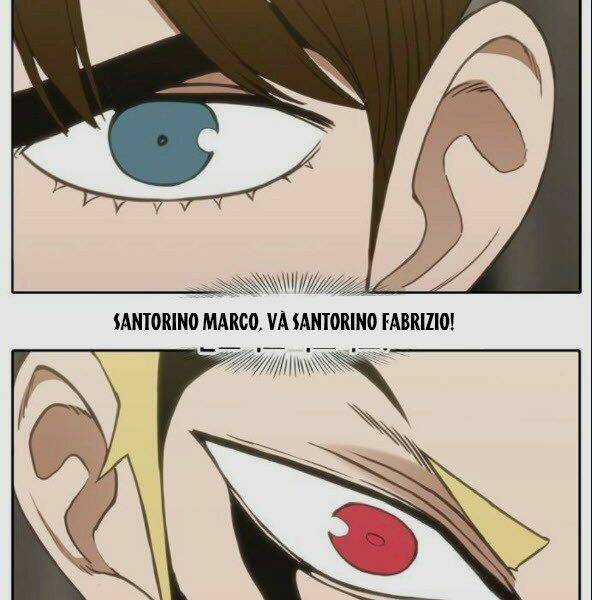 Võ Sĩ - The Boxer - Chapter 93 - Trang 70