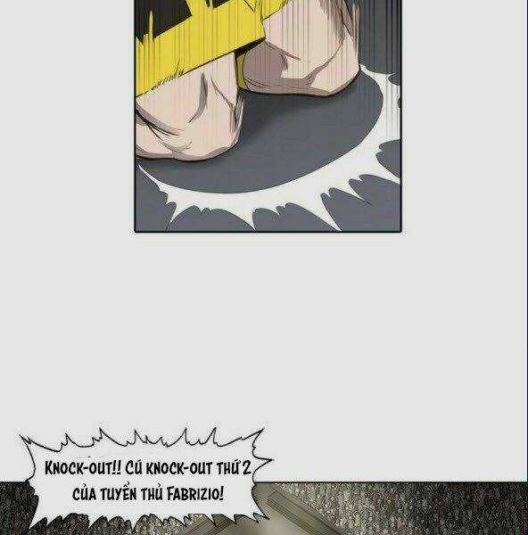 Võ Sĩ - The Boxer - Chapter 93 - Trang 80