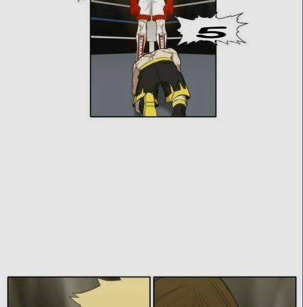 Võ Sĩ - The Boxer - Chapter 93 - Trang 83