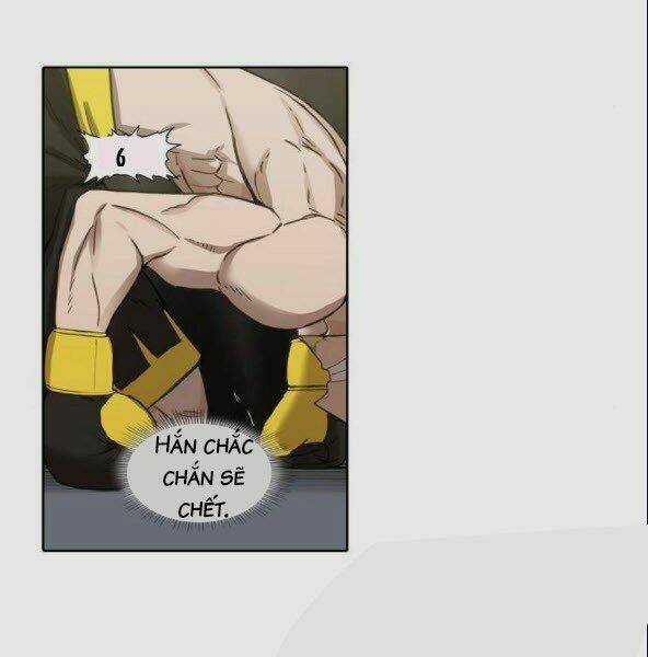 Võ Sĩ - The Boxer - Chapter 93 - Trang 91