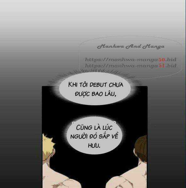 Võ Sĩ - The Boxer - Chapter 93 - Trang 99