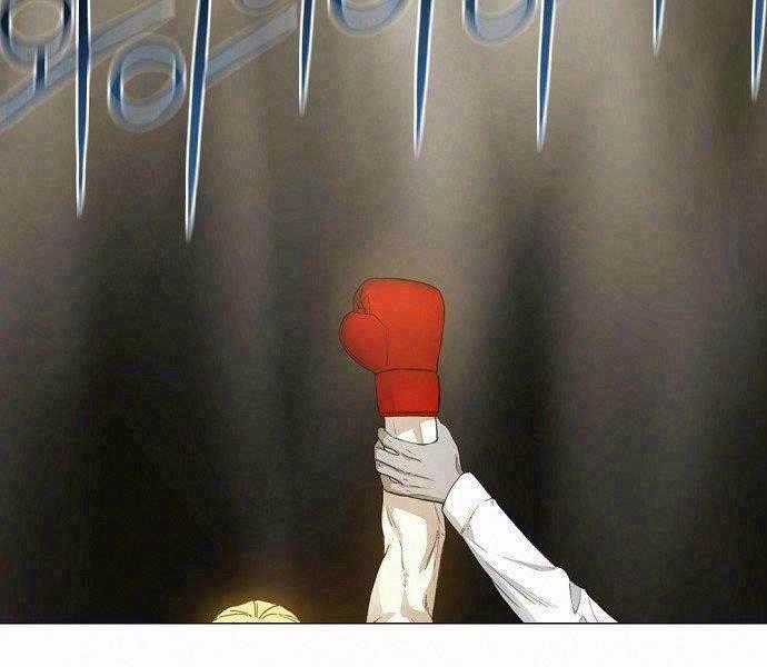 Võ Sĩ - The Boxer - Chapter 94 - Trang 2