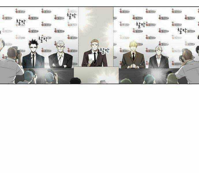 Võ Sĩ - The Boxer - Chapter 94 - Trang 104