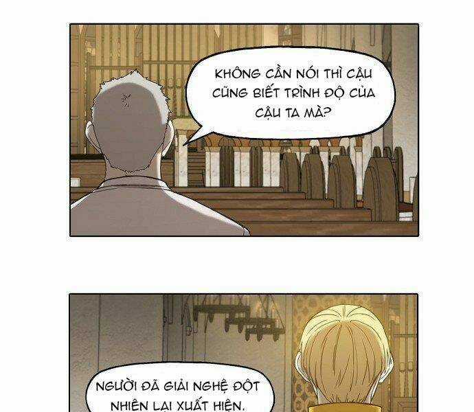 Võ Sĩ - The Boxer - Chapter 94 - Trang 110