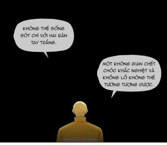 Võ Sĩ - The Boxer - Chapter 94 - Trang 118