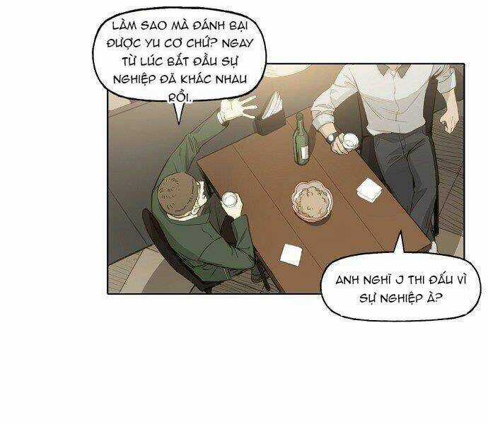 Võ Sĩ - The Boxer - Chapter 94 - Trang 16