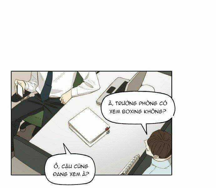 Võ Sĩ - The Boxer - Chapter 94 - Trang 17