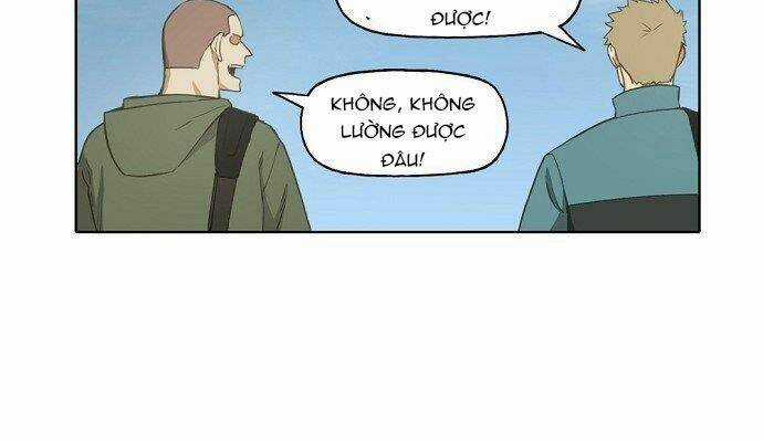Võ Sĩ - The Boxer - Chapter 94 - Trang 19