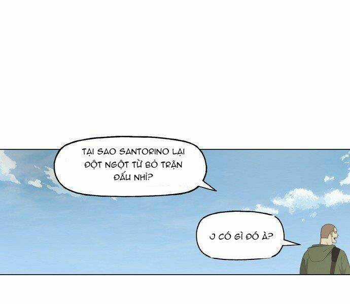 Võ Sĩ - The Boxer - Chapter 94 - Trang 20