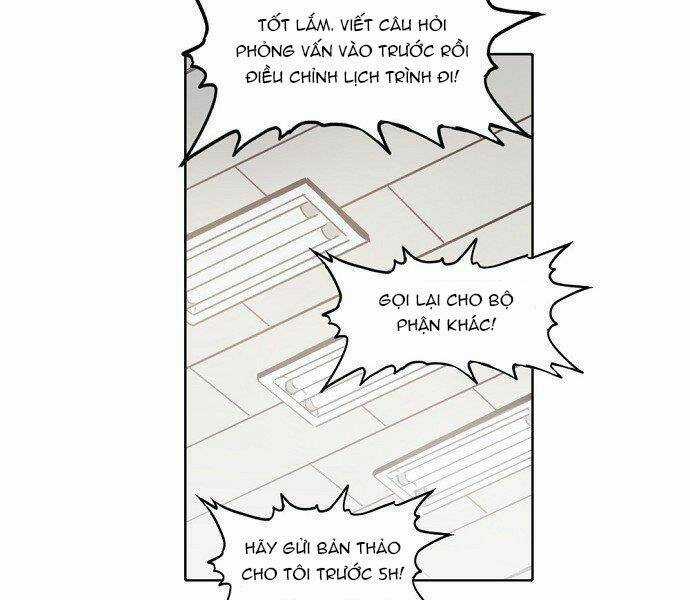 Võ Sĩ - The Boxer - Chapter 94 - Trang 22