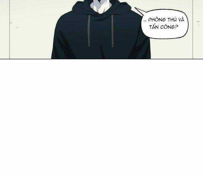 Võ Sĩ - The Boxer - Chapter 94 - Trang 31