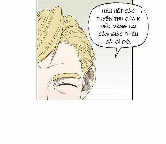 Võ Sĩ - The Boxer - Chapter 94 - Trang 36