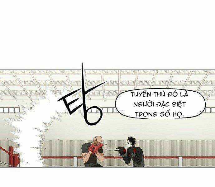 Võ Sĩ - The Boxer - Chapter 94 - Trang 37