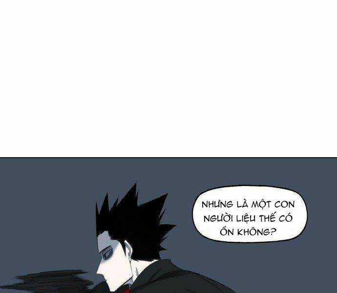 Võ Sĩ - The Boxer - Chapter 94 - Trang 40