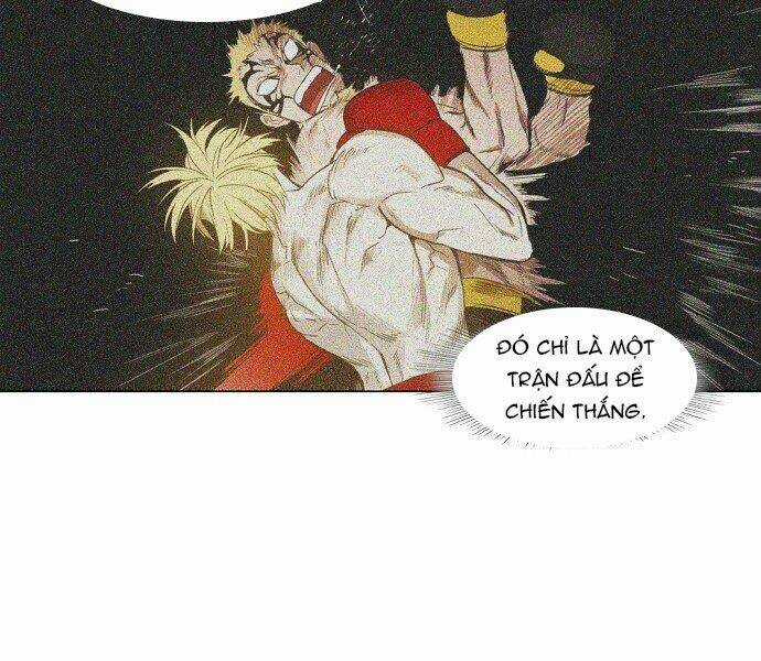 Võ Sĩ - The Boxer - Chapter 94 - Trang 46