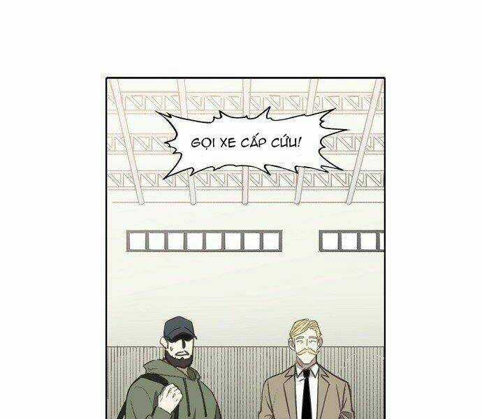 Võ Sĩ - The Boxer - Chapter 94 - Trang 56