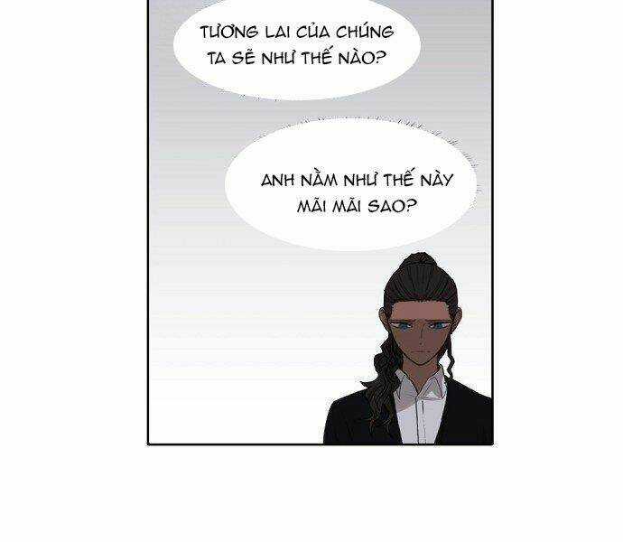 Võ Sĩ - The Boxer - Chapter 94 - Trang 70