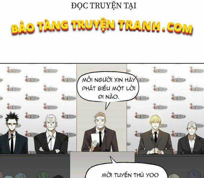 Võ Sĩ - The Boxer - Chapter 94 - Trang 80