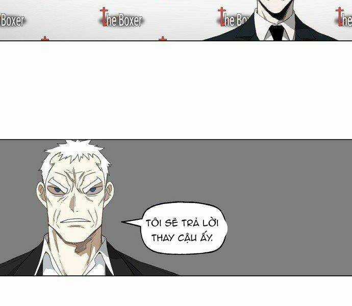 Võ Sĩ - The Boxer - Chapter 94 - Trang 82