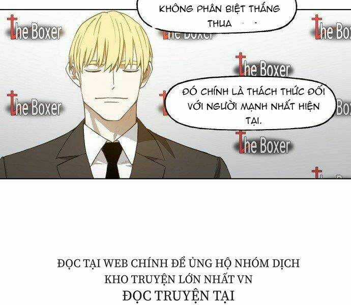 Võ Sĩ - The Boxer - Chapter 94 - Trang 85