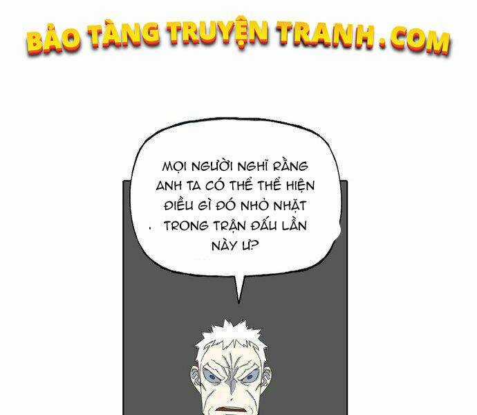 Võ Sĩ - The Boxer - Chapter 94 - Trang 86