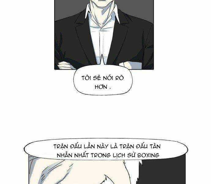 Võ Sĩ - The Boxer - Chapter 94 - Trang 87