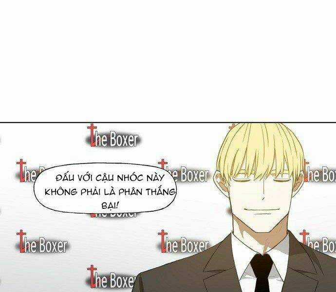 Võ Sĩ - The Boxer - Chapter 94 - Trang 92