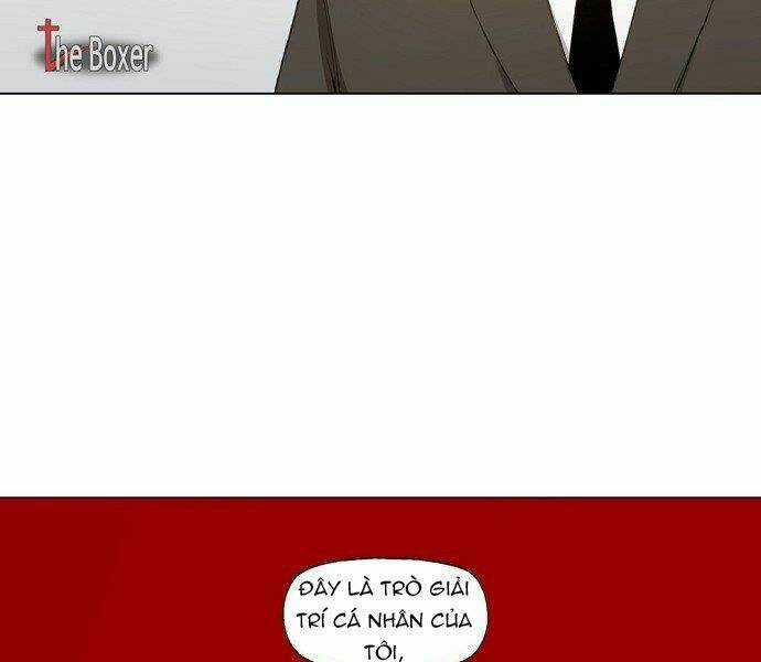 Võ Sĩ - The Boxer - Chapter 94 - Trang 93