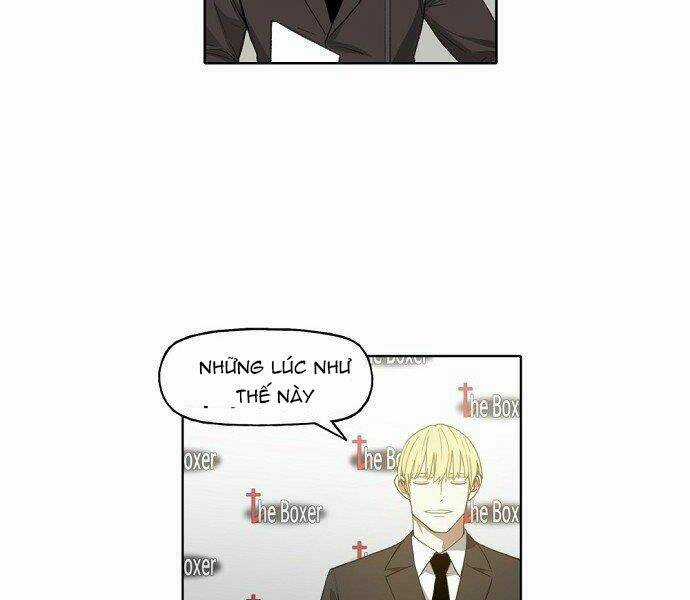 Võ Sĩ - The Boxer - Chapter 94 - Trang 97